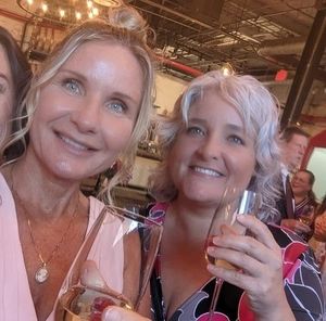 Meet your Posher, Lee ann